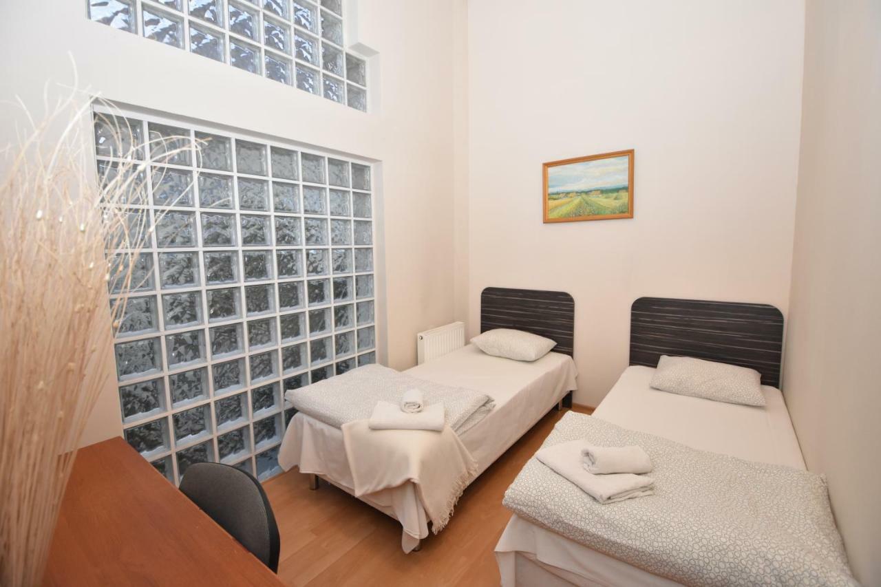 Zielone Pokoje Zielona Gora  Exterior photo