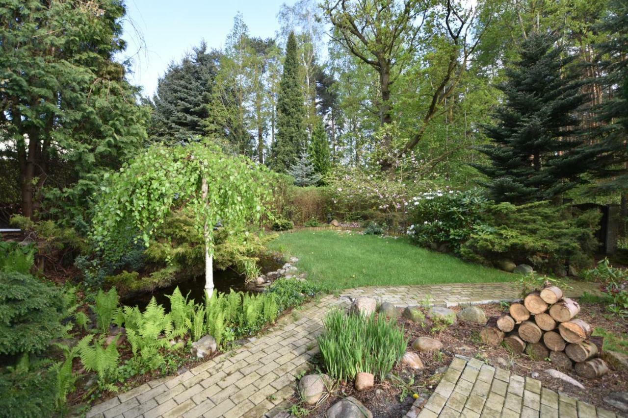 Zielone Pokoje Zielona Gora  Exterior photo
